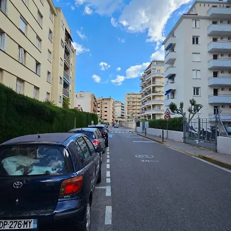 3 Bd Carnot * Le Cannet