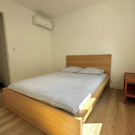 Apartamento 3 Bd Carnot Le Cannet