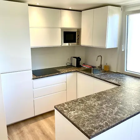 3 Bd Carnot Apartamento