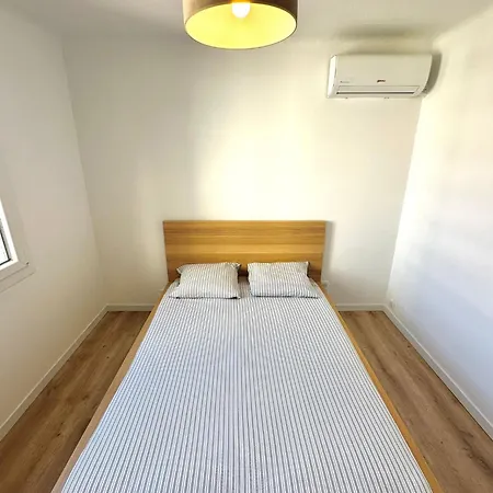 Apartamento 3 Bd Carnot