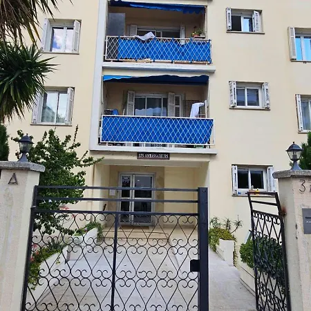 3 Bd Carnot Le Cannet