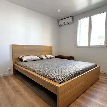 Apartamento 3 Bd Carnot