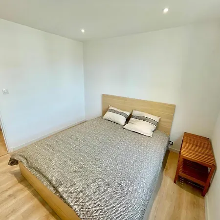 3 Bd Carnot Apartamento *