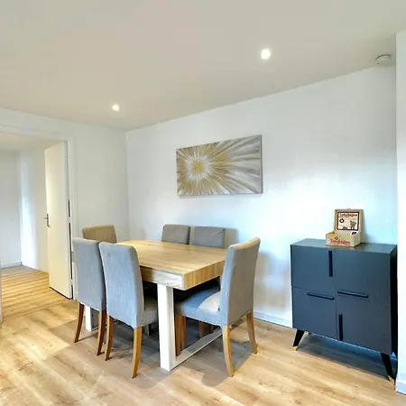 Apartamento 3 Bd Carnot Le Cannet