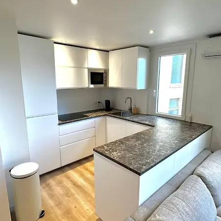 3 Bd Carnot Apartamento Le Cannet